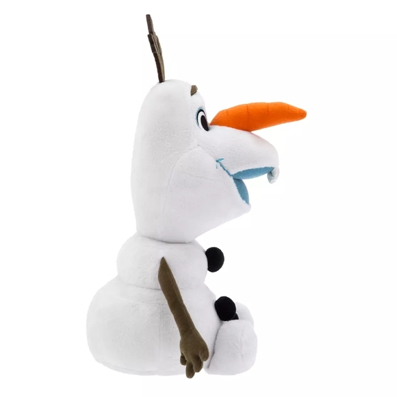 Disney Frozen Olaf Plush Toy - Picture 3 of 4